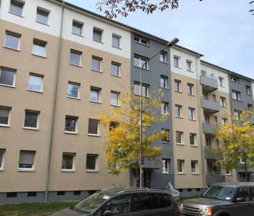 Praktisch geschnittene Wohnung mit flexiblem Raumangebot - Photo 1