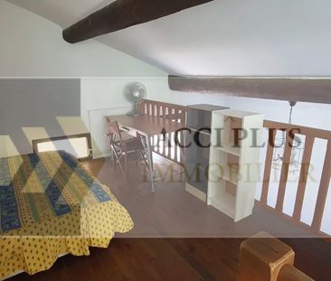 Location Appartement 35m² NIMES 30000 - Photo 3