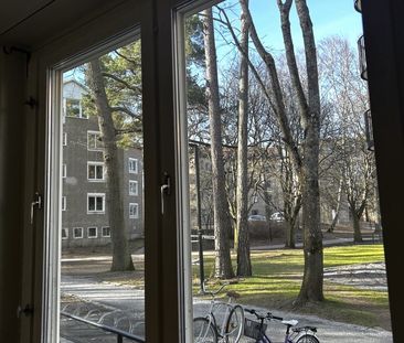 Björnstigen, Solna - Photo 1