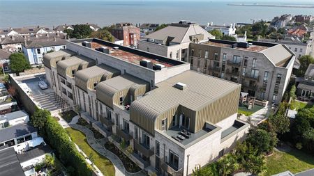 Apt 57 @ Rockpoint, Newtown Avenue, Blackrock, Dublin - Photo 4