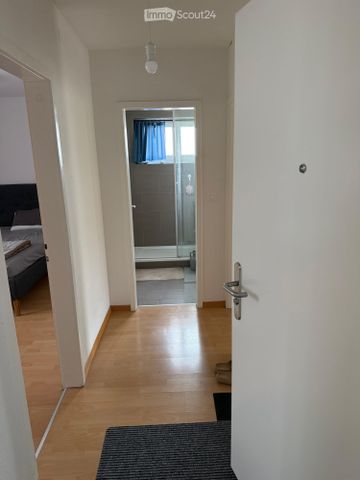 2 Zimmer, 50 m² - Foto 5