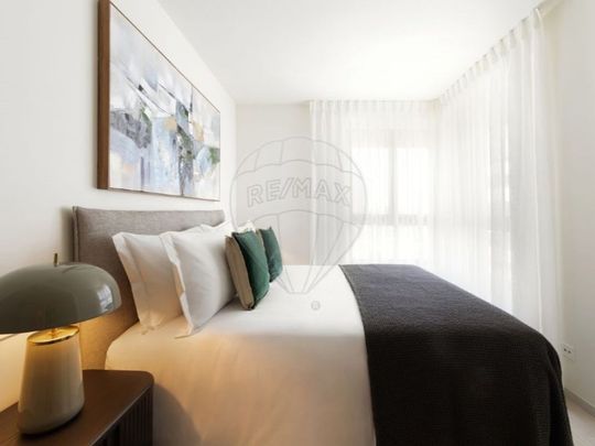 2 room luxury Flat for rent in Parque das Nações, Portugal - Photo 1