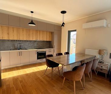 Ενοικίαση κατοικίας, 118 τ.μ., Καλύβια Θορικού, 1.000 € - Photo 3