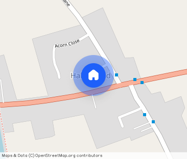 Forge Close, Frieston - Photo 1