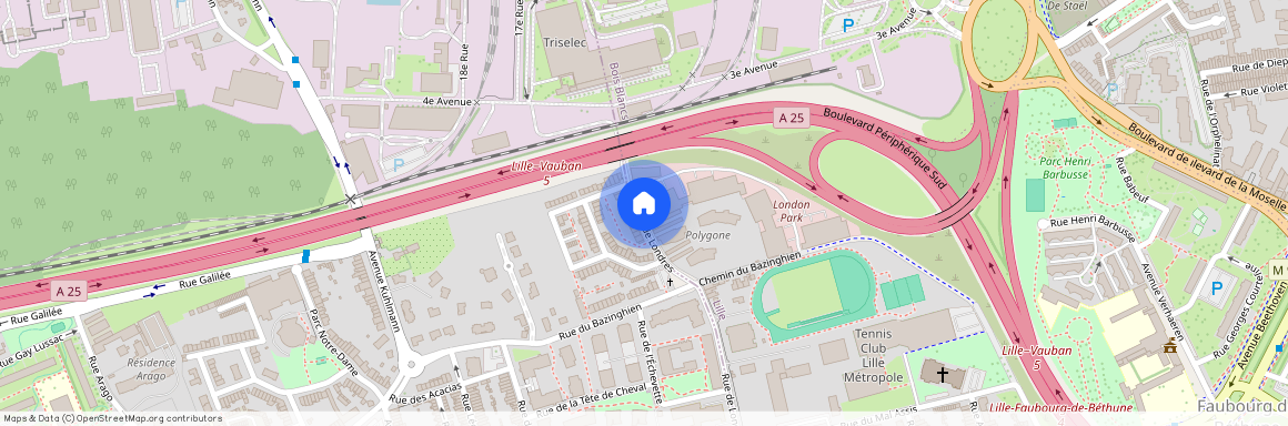 59000, Lille