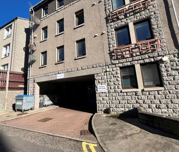 Flat A, 28 Fraser Road, AB25 3UH, Aberdeen - Photo 1