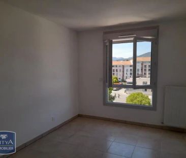 Appartement à louer 2 pièces 40.23m² - Photo 5