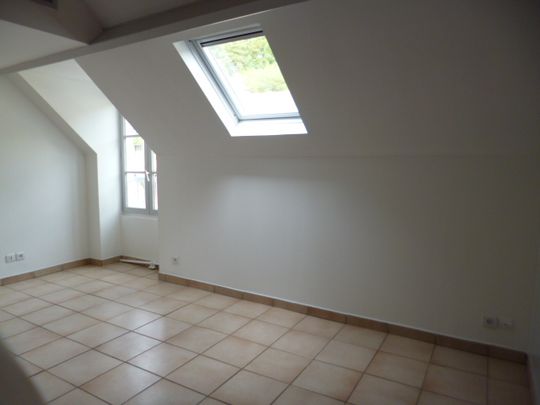 Appartement 1 pièces de 15 à Auvers sur oise - Photo 1