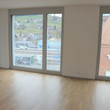 Appartement moderne dans un emplacement privilégié près de la gare - Foto 1
