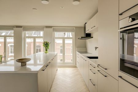 Te huur: Appartement Pieter Cornelisz. Hooftstraat in Amsterdam - Foto 3
