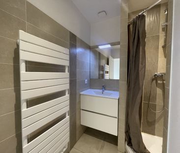 APPARTEMENT T2 A LOUER LYON 7EME ARRONDISSEMENT Pasteur - Photo 6