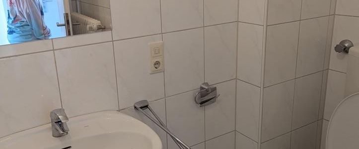 Schöne 2 Zimmer Wohnung in GE-Horst - Foto 1