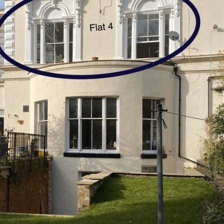 2 Bed Flat, Sunnyside, L8 - Photo 1