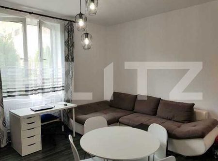 Apartament cu 2 camere, 40 mp, zona strazii Motilor - Photo 4