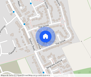 The Grove, Coxhoe, Durham - Photo 1