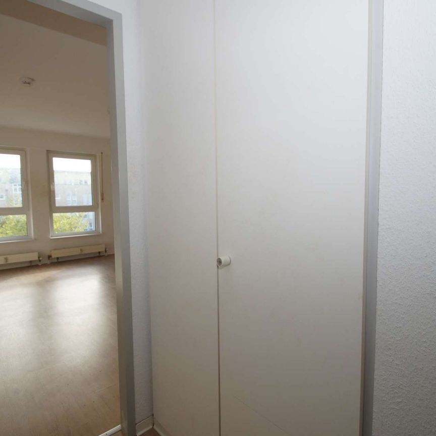 Gemütliche 1-Zimmer-Wohnung in ruhiger Lage am Marktplatz 7 – Ideal für Studenten und Pendler! - Photo 1