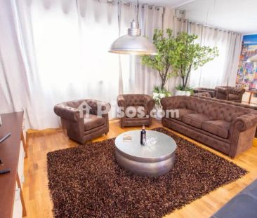 Piso en alquiler en Santa Catalina - Photo 3