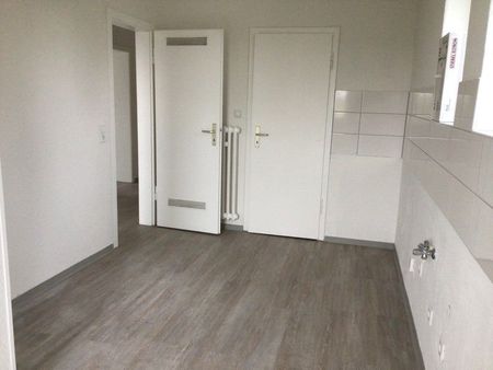 Ihre neue Wohnung: günstig geschnittene 2-Zimmer-Wohnung - Photo 5