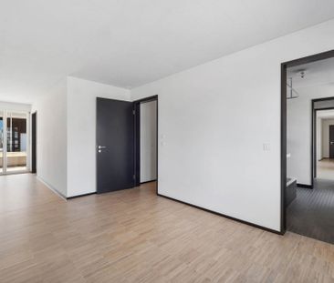 MIETEN OHNE KAUTION- Moderne Wohnung in der Stadtsiedlung Reitmen - Foto 4