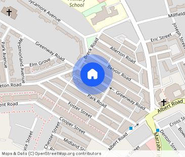 Greenway Road, Widnes, WA8 6HD - Photo 1