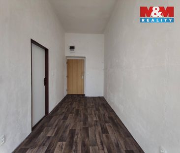 Pronájem bytu 2+1 50 m², 9. května 422, Bohumín - Fotografie 5