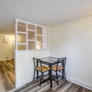 Appartement Gatineau (Hull) � Louer - Photo 2