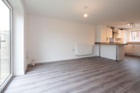 2 bedroom house to rent - Photo 4