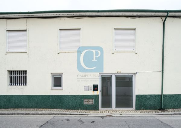 Apartamento T1 em Porto