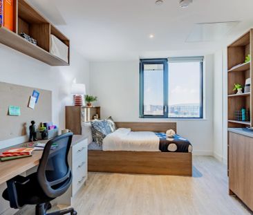 Gold Studio - Photo 5