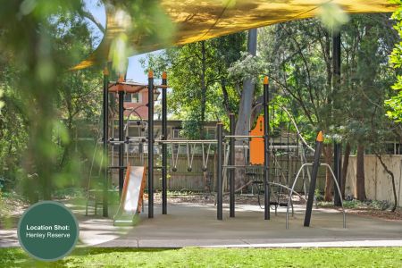 Modern Living in a Prime Homebush West Location - Photo 2