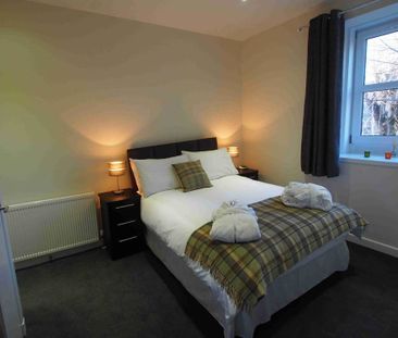 Wallfield Place, Top Left, AB25 - Photo 3