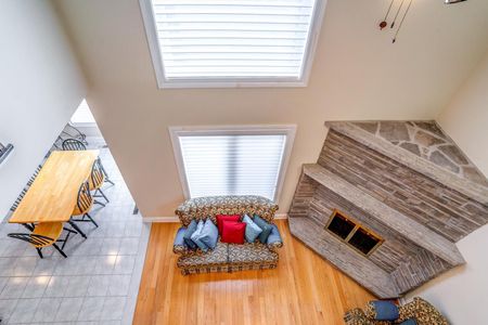 For Lease - 229 Baker Avenue, Richmond Hill, Ontario - Photo 4