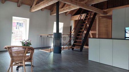 CHARMANT UND NATURNAH - Photo 2