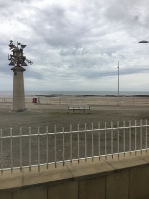 Ocean Crescent, Maritime Quarter, Swansea - Photo 1