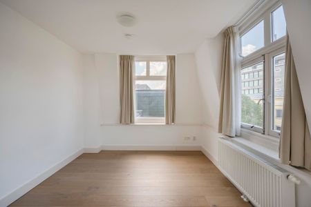 Te huur: Appartement Burgemeester van Karnebeeklaan in Den Haag - Photo 4