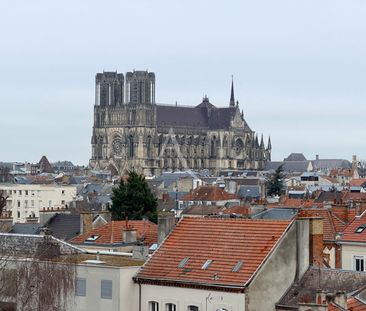 Location Appartement 2 pièces 59m² - Photo 6