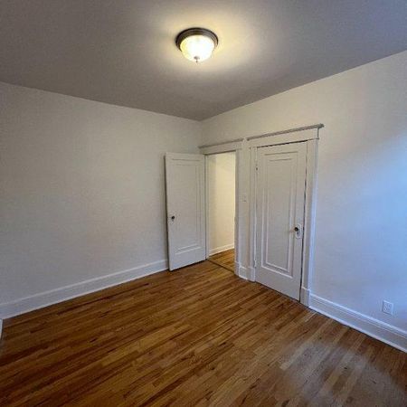 À louer - Appartement 3.5 pour decembre 2025 - Photo 3