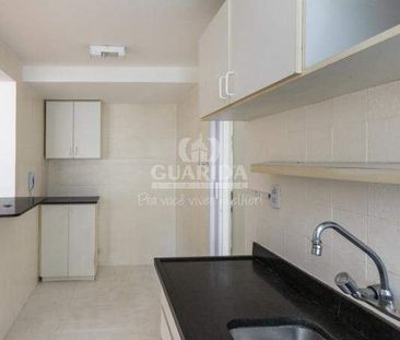 Apartamento para aluguel, 2 quartos, 1 vaga, Petrópolis - Porto Ale... - Foto 1
