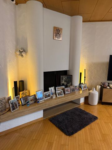 5.5 Zimmer, 209 m², EG - Foto 4