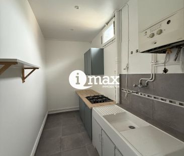 Location Appartement COLOMBES - - Photo 2