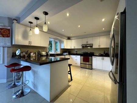 For Lease - 439 Weldrick Road, Richmond Hill, Ontario - Photo 2