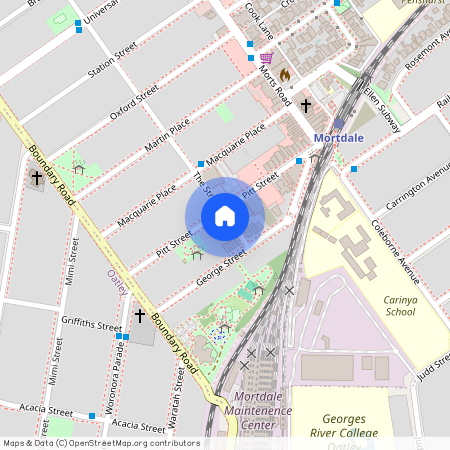 5/43 Pitt Street, NSW 2223, Mortdale