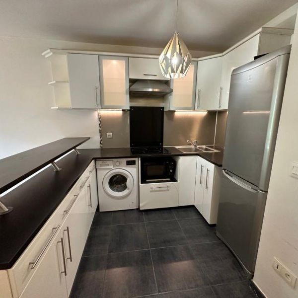 Appartement 2 Pièces 38 m² - Photo 1