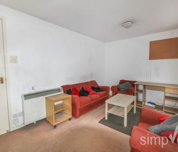 1 bedroom flat to rent - Photo 2
