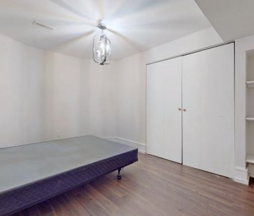 For Lease - 72 Lensmith Drive, Aurora, Ontario - Photo 1