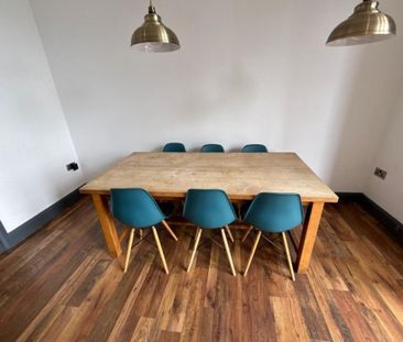 6 bedroom semi-detached house to rent - Photo 6