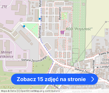 Znakomita nowoczesna kawalerka z nowymi AGD - Zdjęcie 1