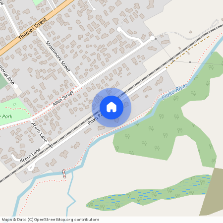 8 Vicarage Lane, Morrinsville, Matamata Piako District