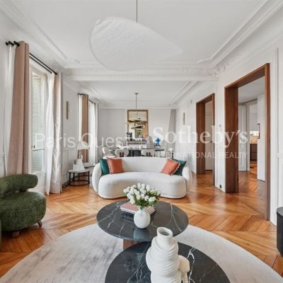 Appartement à louer à Paris 7Ème - Photo 1