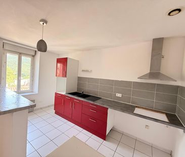 Location Appartement 3 pièces 71m² LE BOUSQUET D ORB 34260 - Photo 3